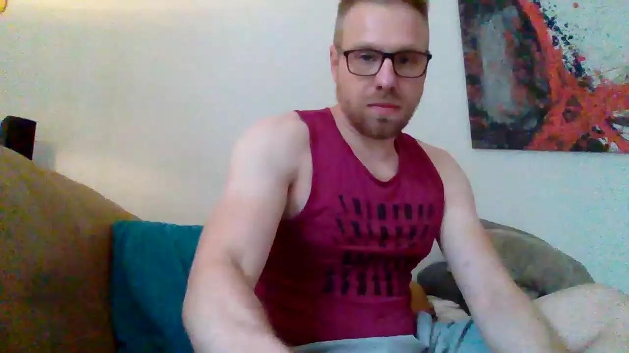 Bartfresse91 on Cam4 