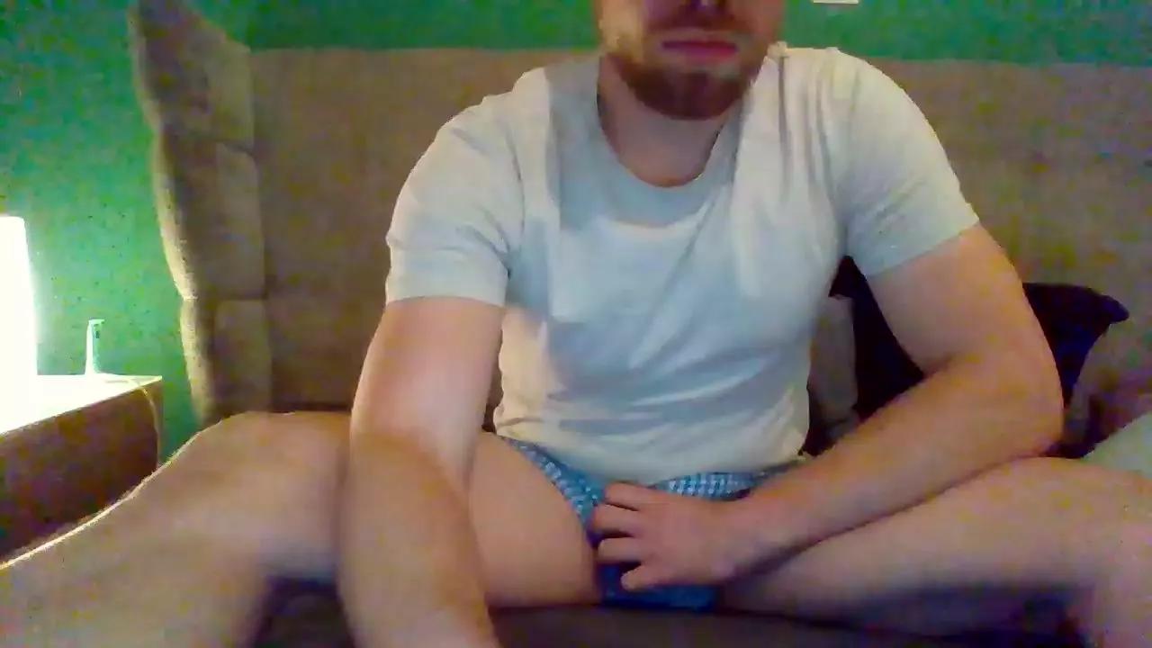 Bartfresse91 on Cam4 