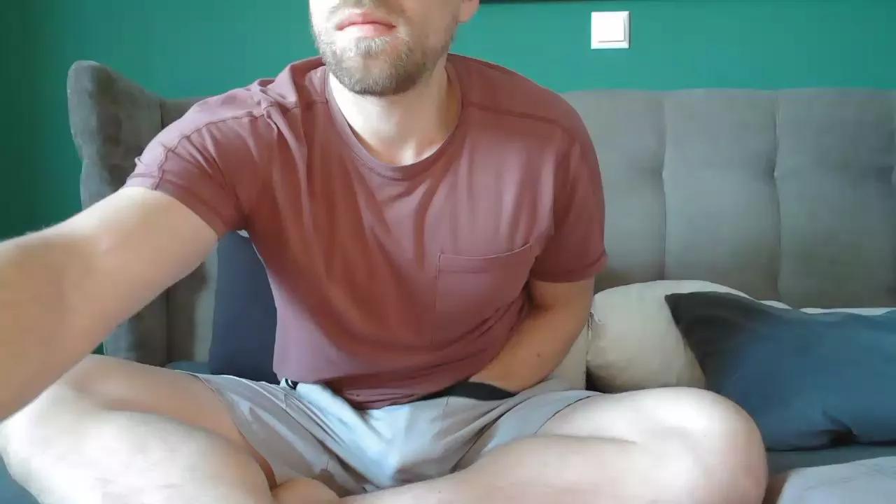 Bartfresse91 on Cam4 