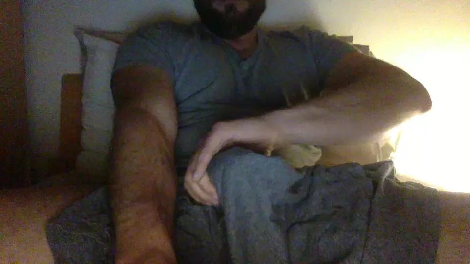 Bartikxxx on Cam4 