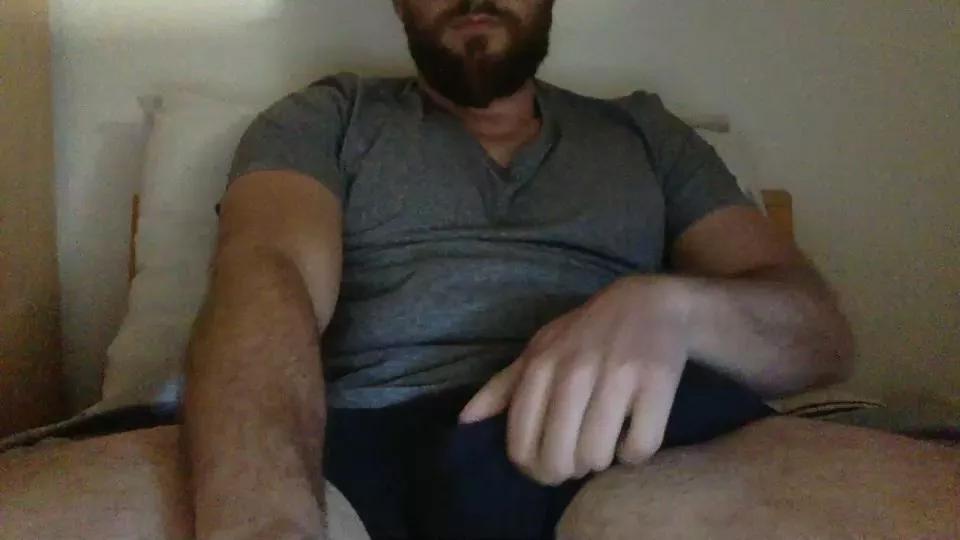 Bartikxxx on Cam4 