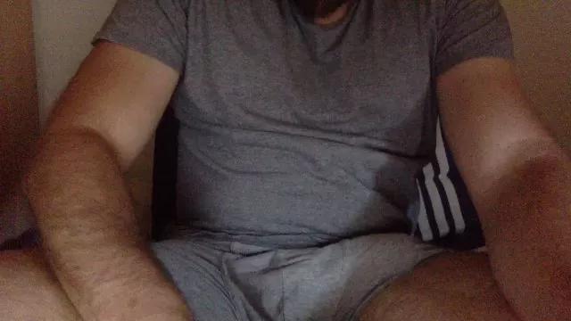 Bartikxxx on Cam4 