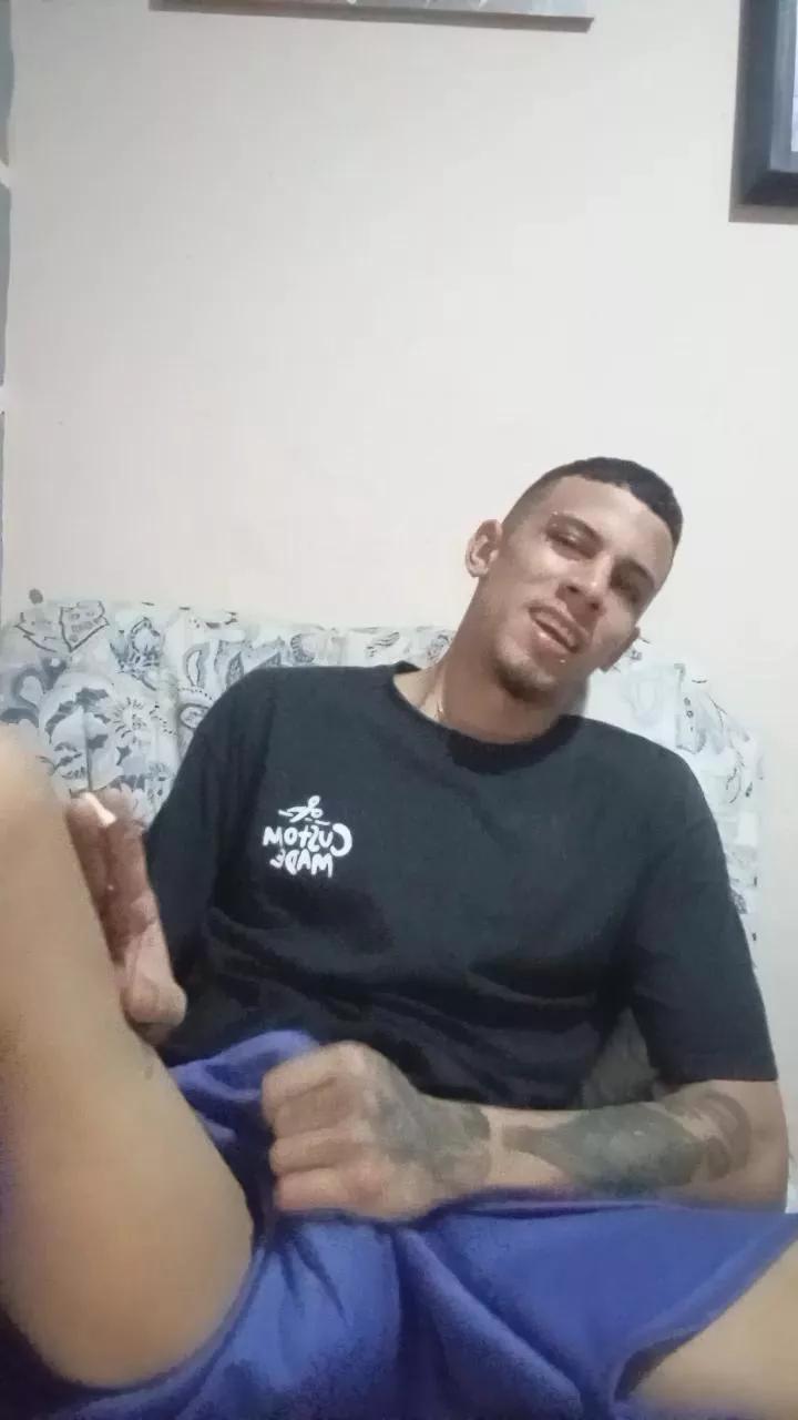 Bartisam on Cam4 