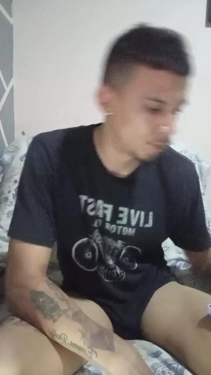 Bartisam on Cam4 
