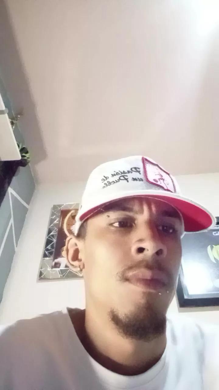 Bartisam on Cam4 
