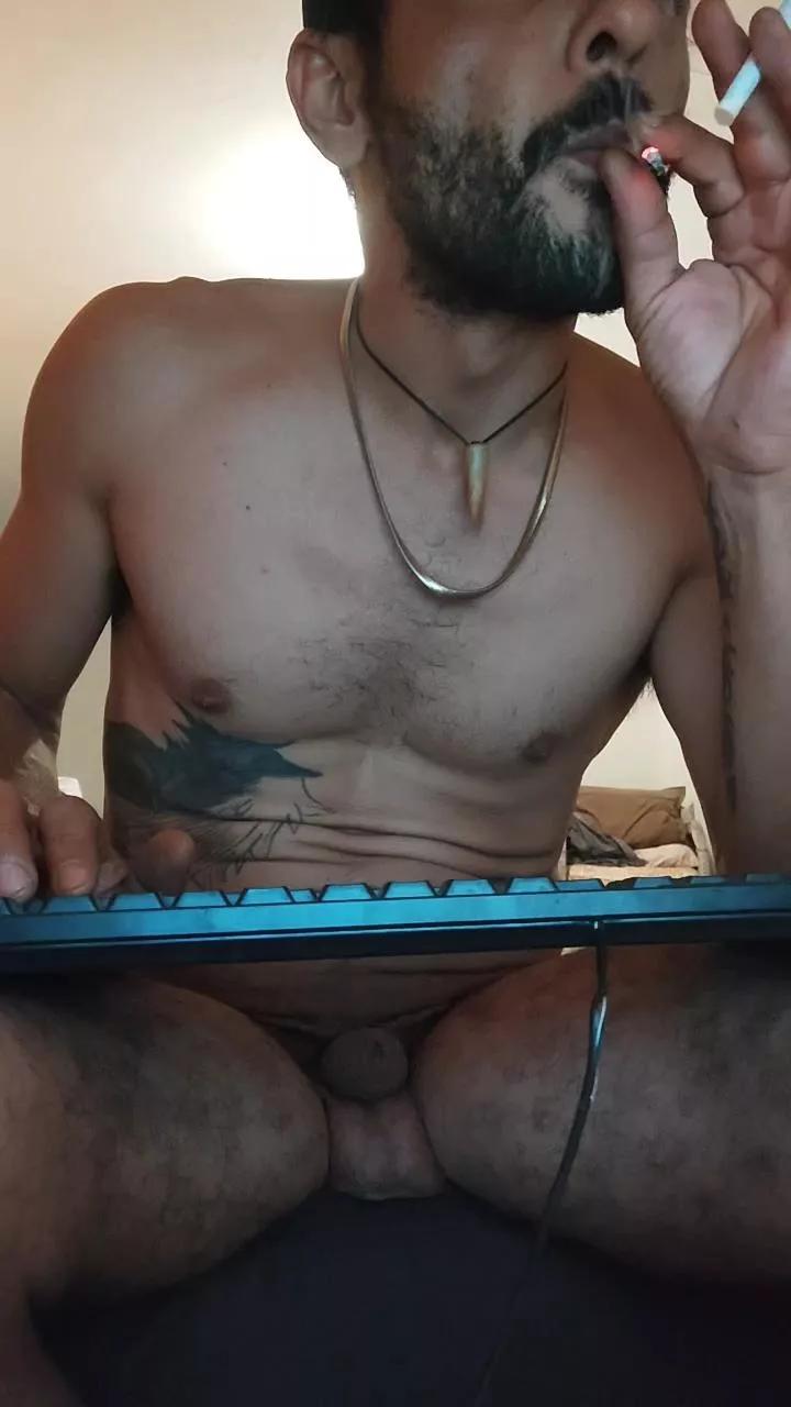 Bawer31 on Cam4 