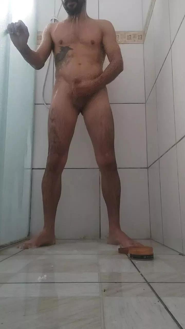 Bawer31 on Cam4 