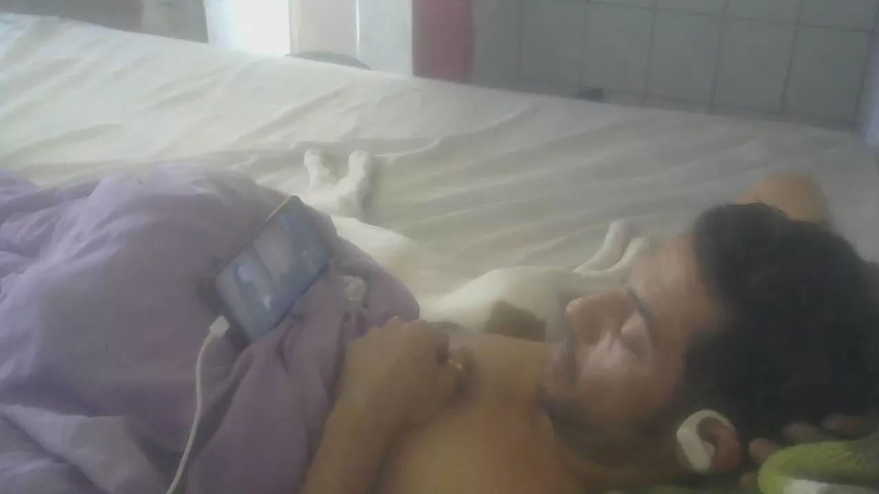 Bawer31 on Cam4 