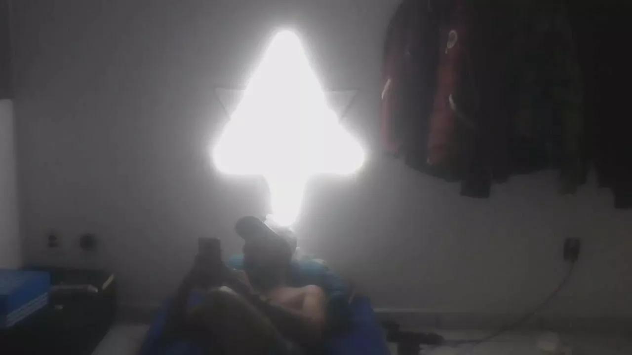 Bawer31 on Cam4 
