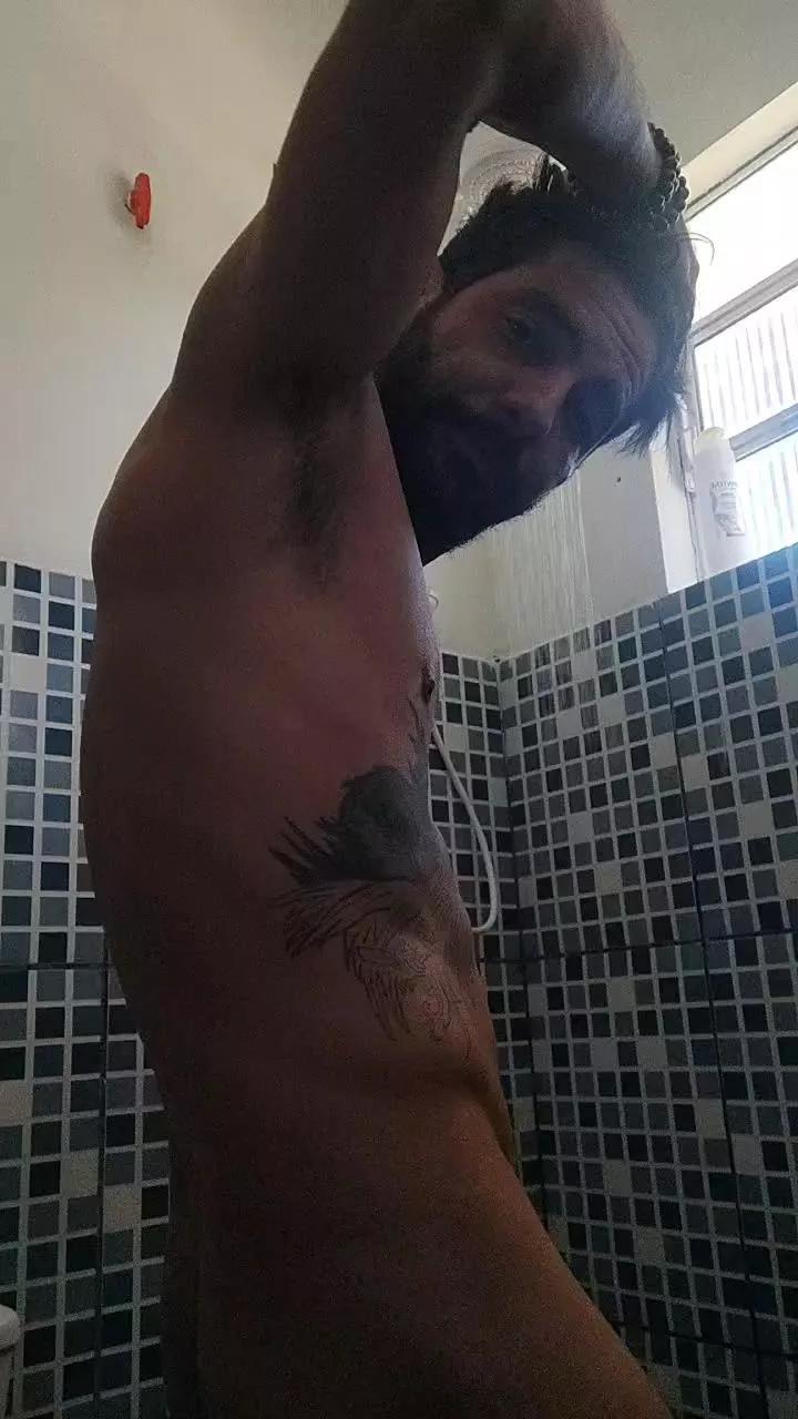 Bawer31 on Cam4 