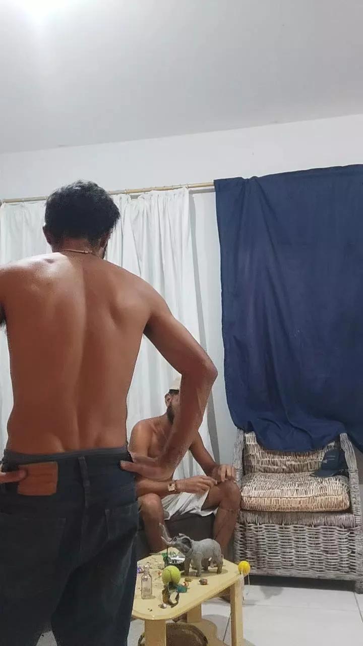 Bawer31 on Cam4 
