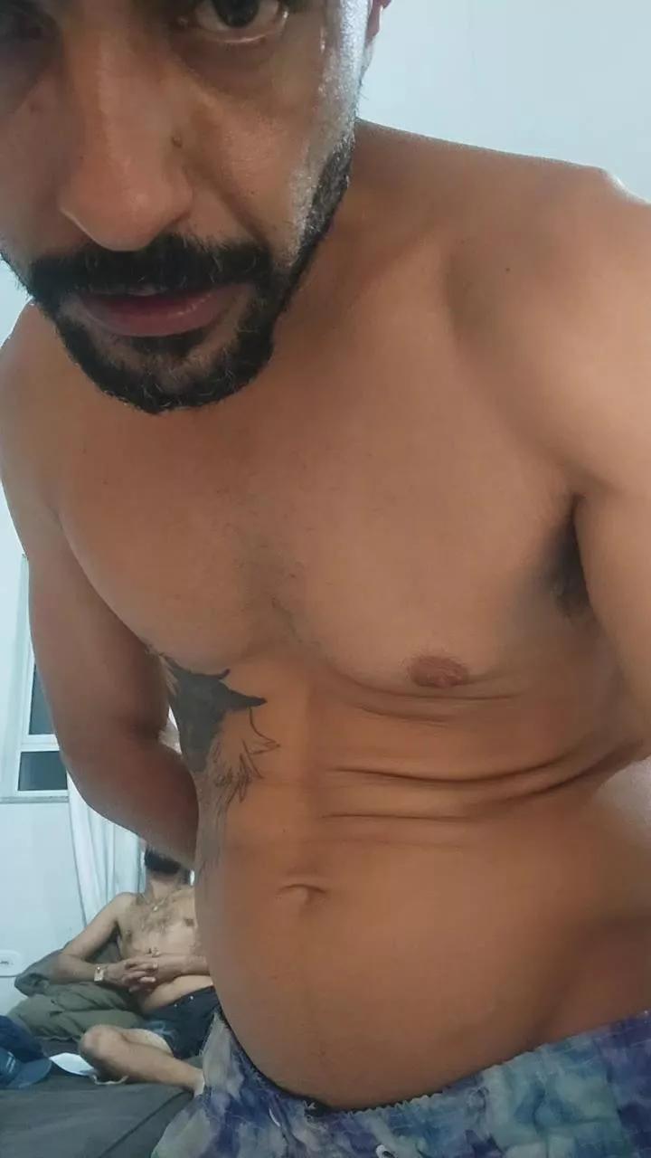 Bawer31 on Cam4 