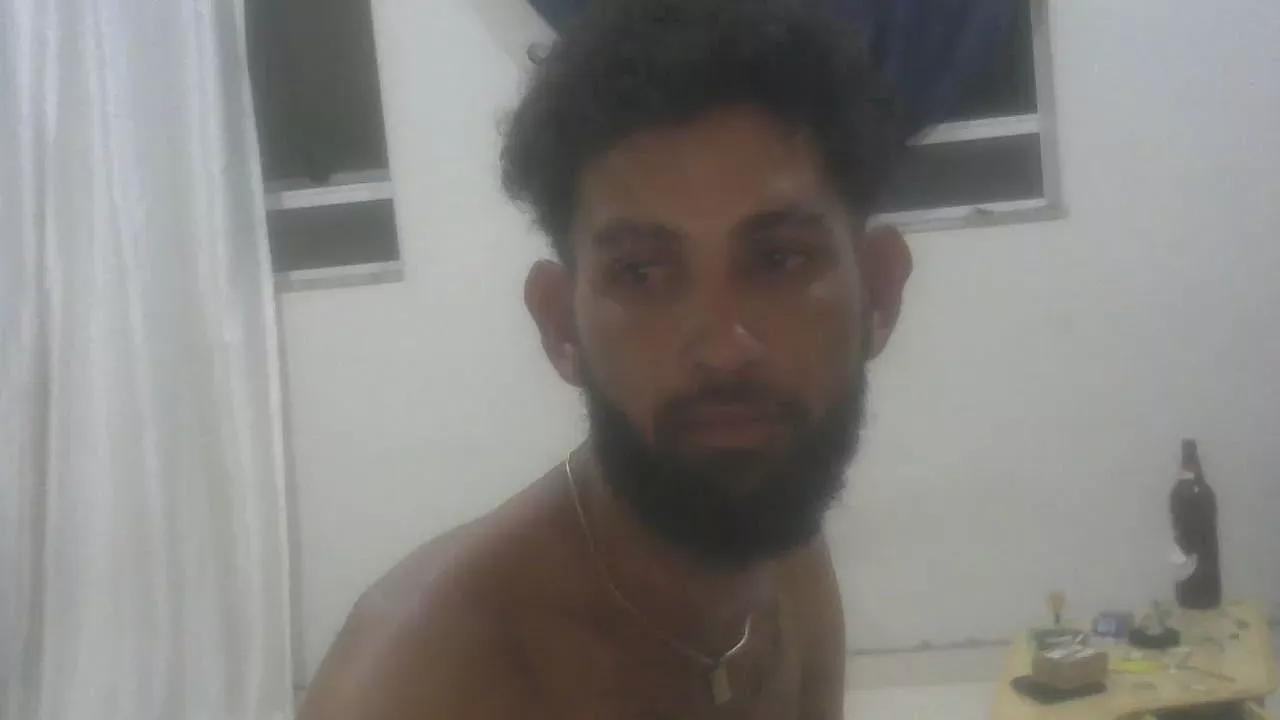 Bawer31 on Cam4 