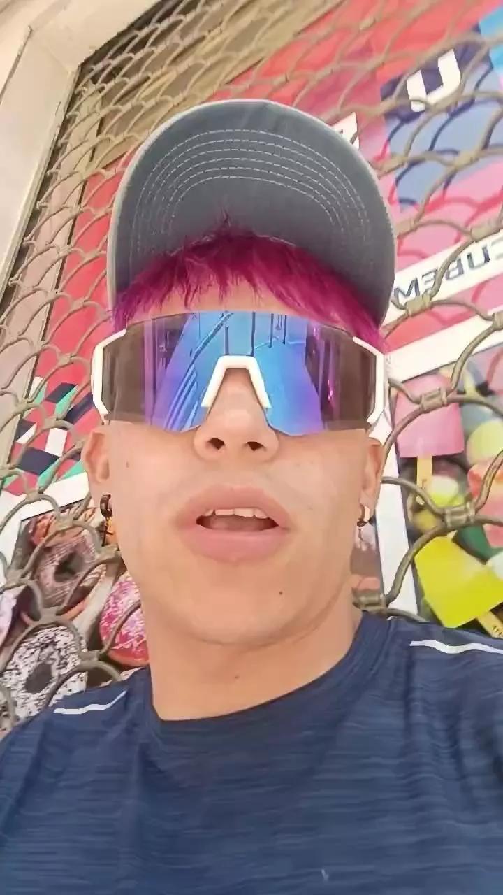 Bbfoxspain on Cam4 