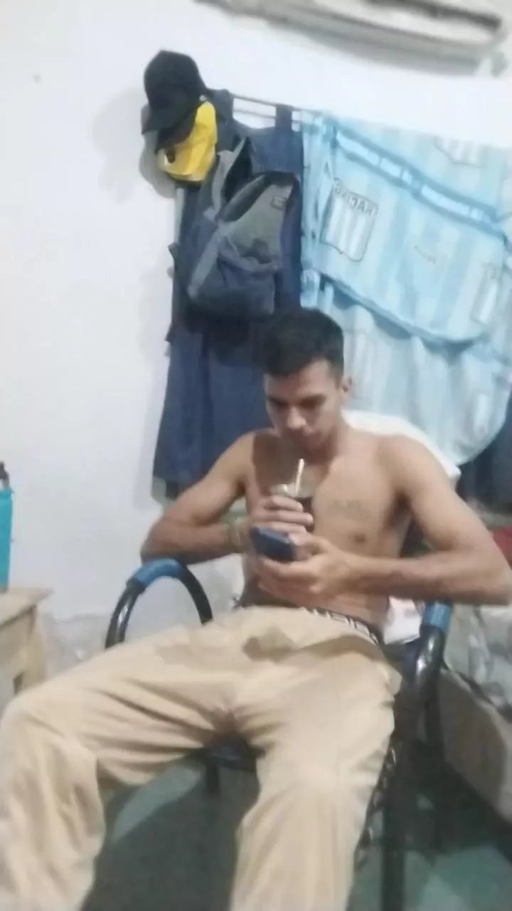 Offline Bbyflaqi on Cam4