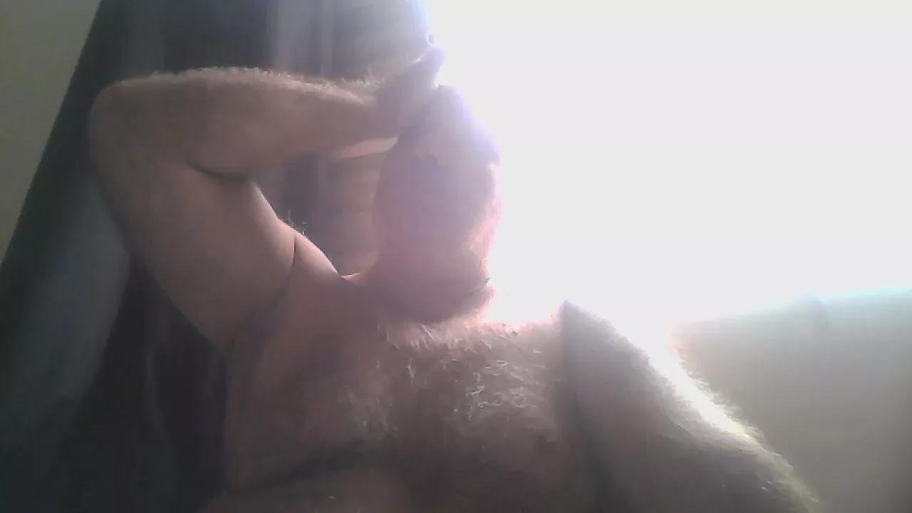 Bearoliverpcd on Cam4 