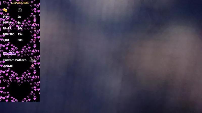 Bela_Karolbk on Cam4 