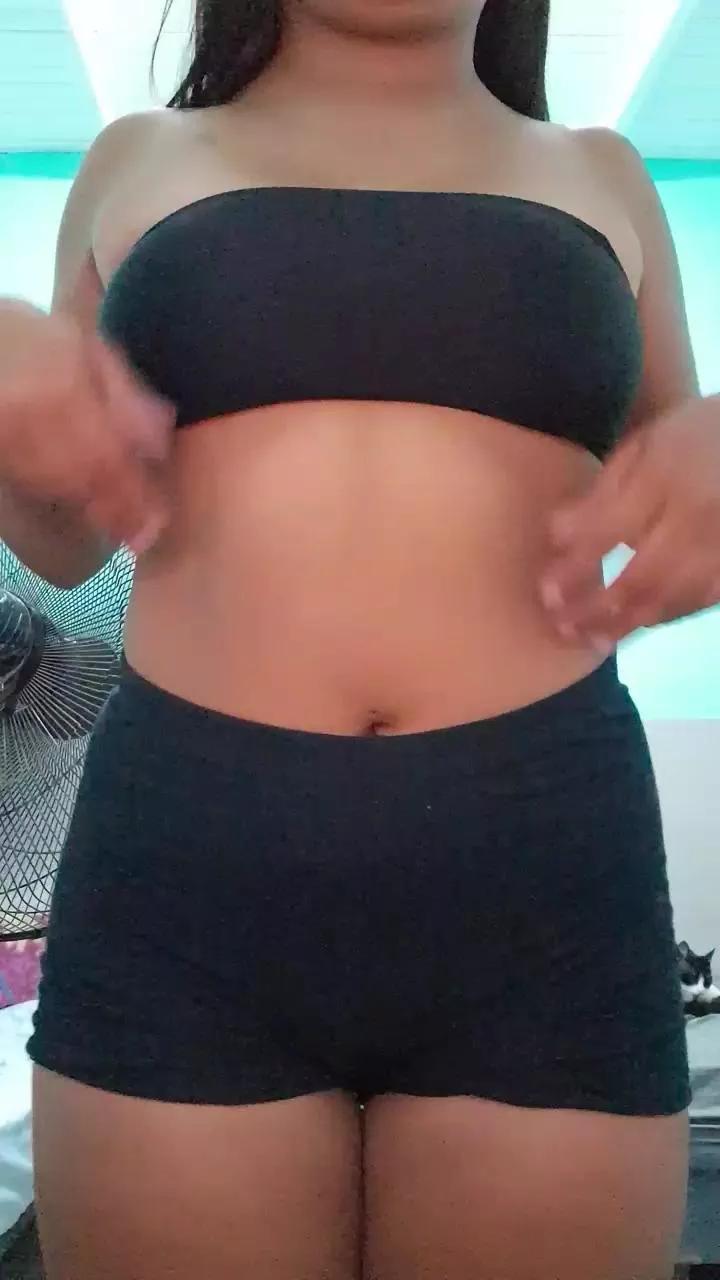belen200 on Cam4 