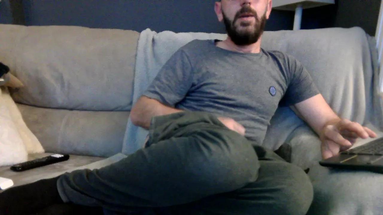 BELGIQUE on Cam4 