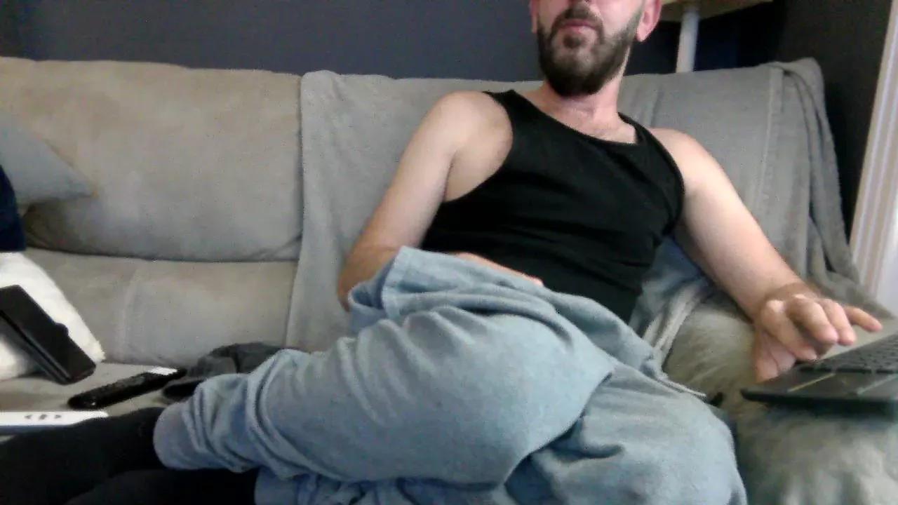 BELGIQUE on Cam4 