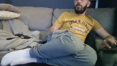 BELGIQUE on Cam4 