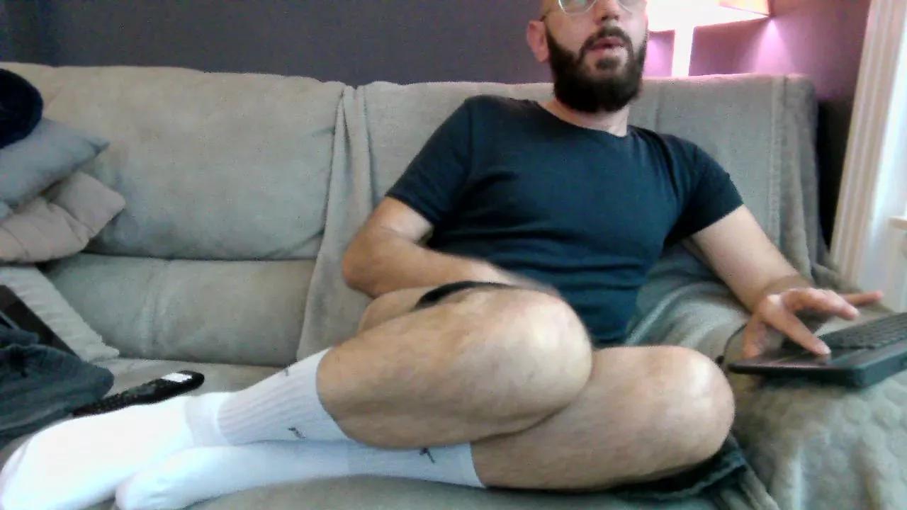 BELGIQUE on Cam4 