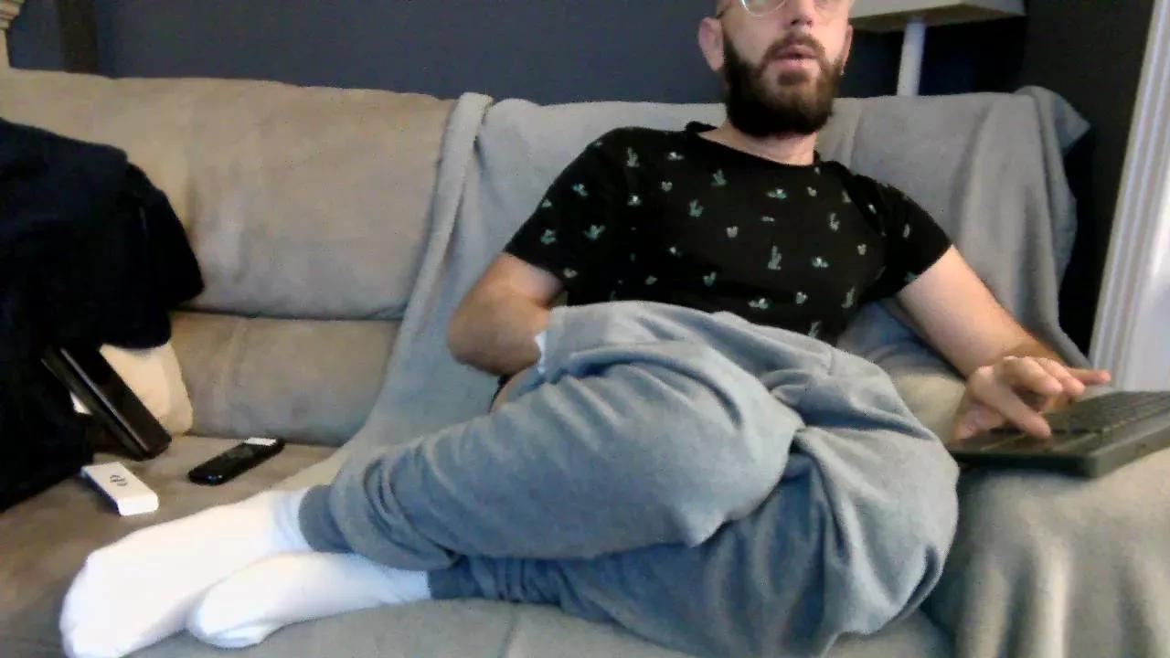 BELGIQUE on Cam4 