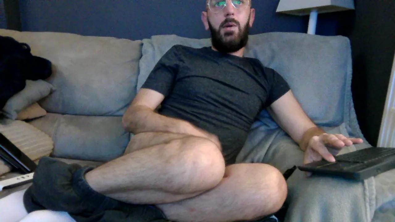 BELGIQUE on Cam4 