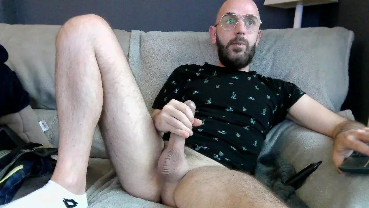 BELGIQUE on Cam4 