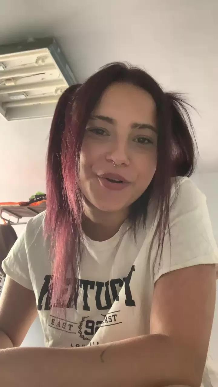 bellissimaa on Cam4 