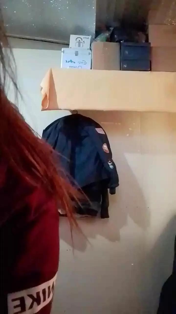 BeluChiSi on Cam4 