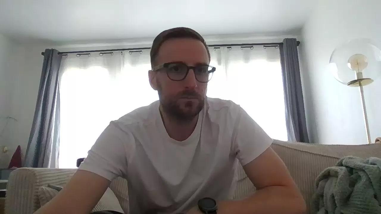 benchaud50 on Cam4 
