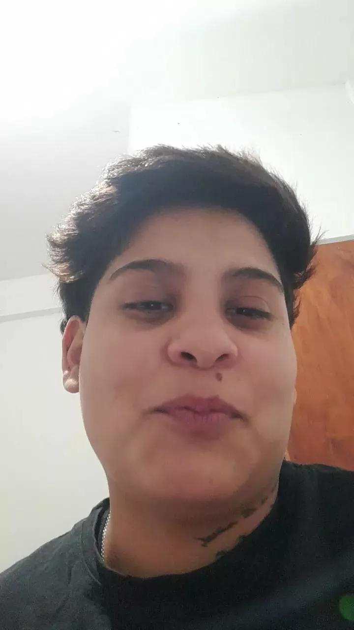 BenicioHerrera on Cam4 
