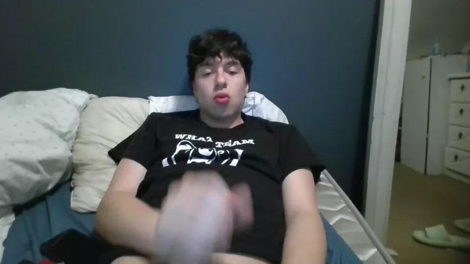 benjaaaaa2005 on Cam4 
