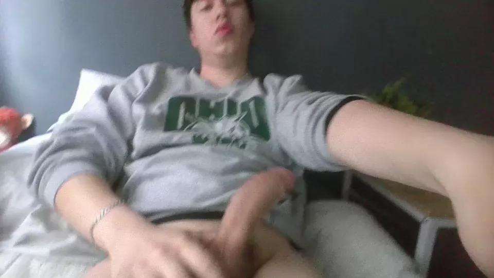 benjaaaaa2005 on Cam4 
