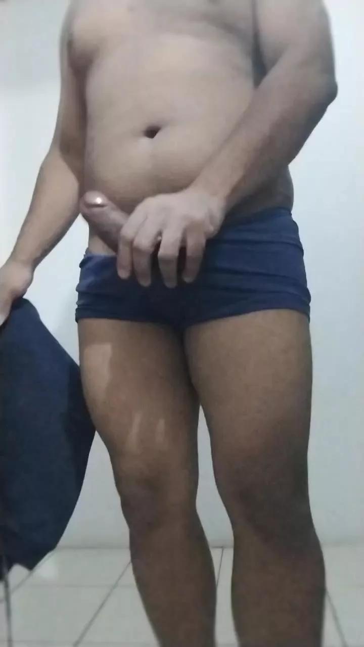 BernardoMineiro on Cam4 