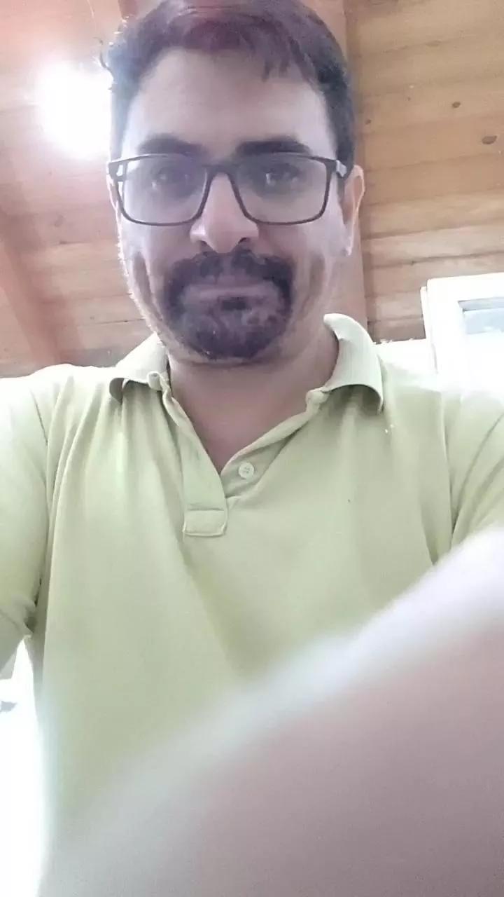 beto770 on Cam4 