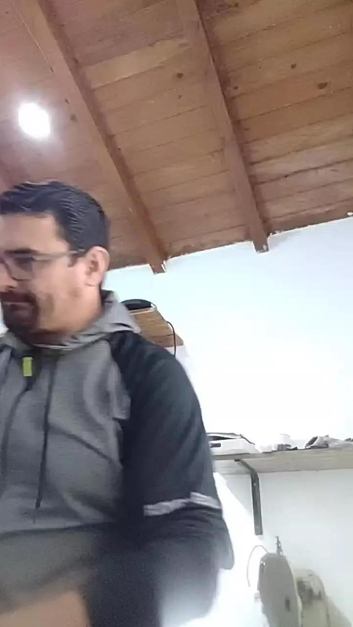 beto770 on Cam4 