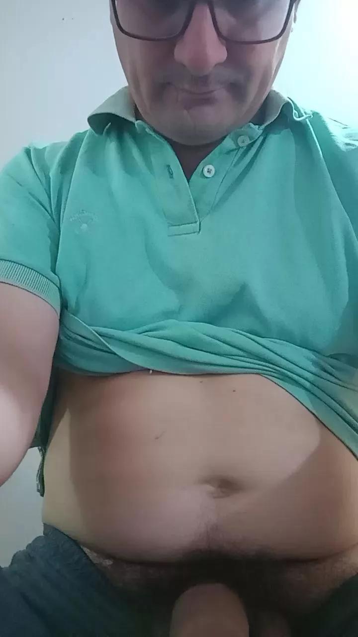 beto770 on Cam4 