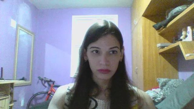 Bianca_Snow on Cam4 