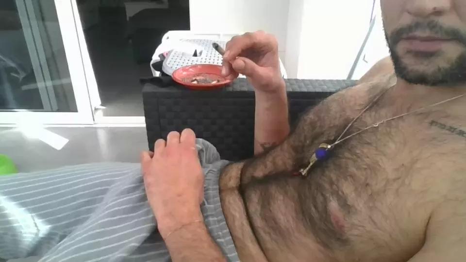 Bigcockforfunxx on Cam4 