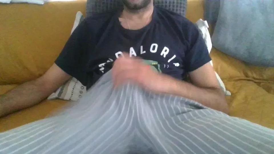 Bigcockforfunxx on Cam4 