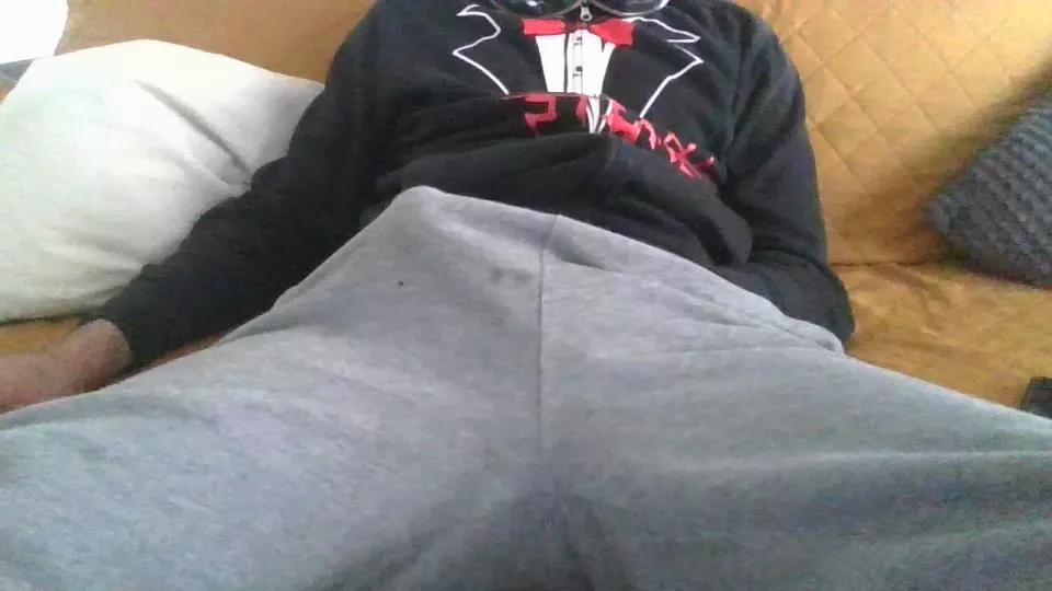 Bigcockforfunxx on Cam4 