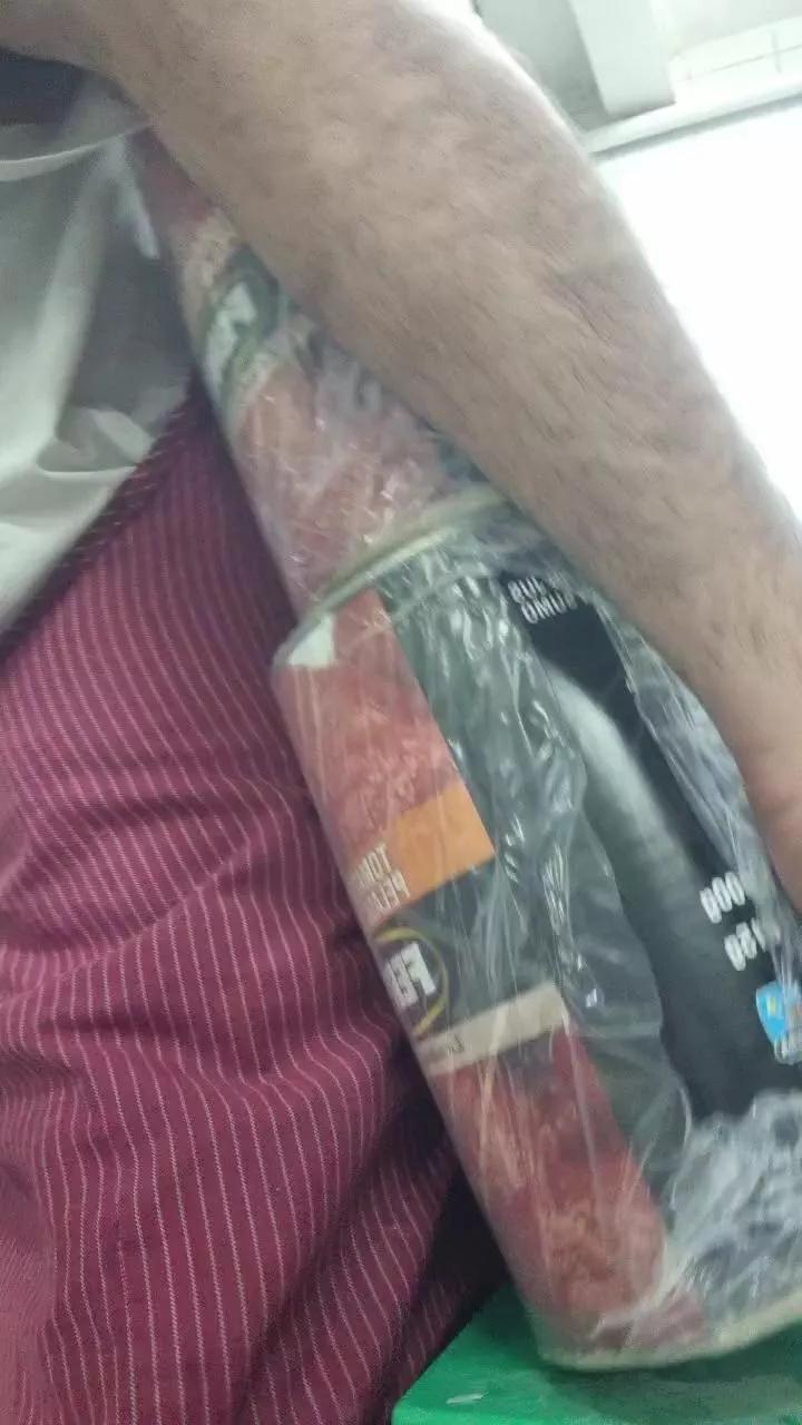Bigcockforfunxx on Cam4 