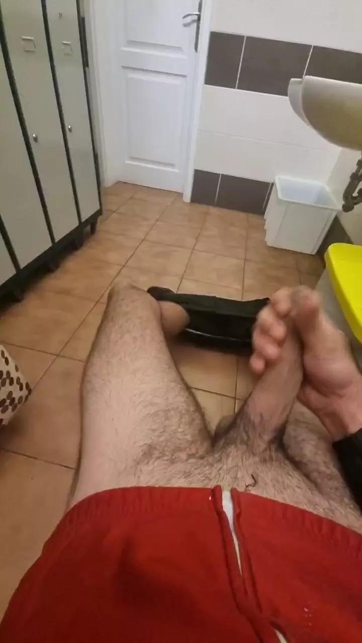 Bigcockforfunxx on Cam4 