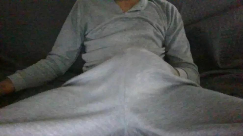 Bigcockforfunxx on Cam4 