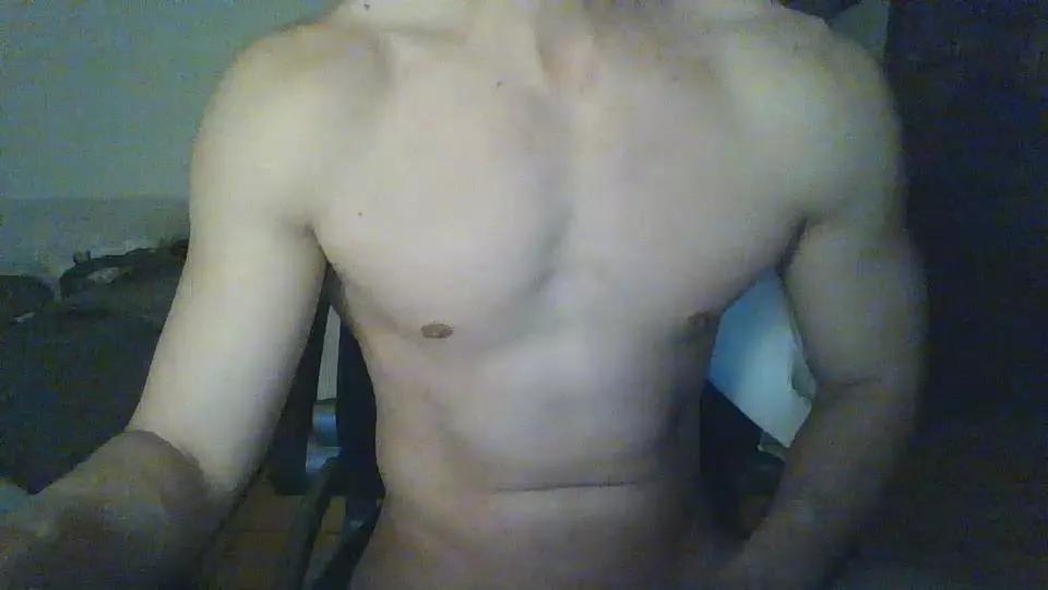 bigdragon0857 on Cam4 