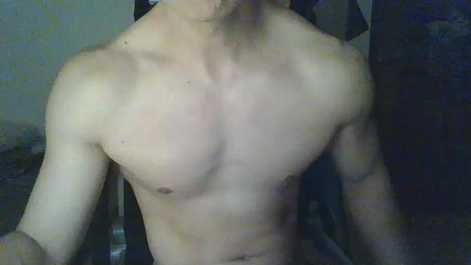 bigdragon0857 on Cam4 