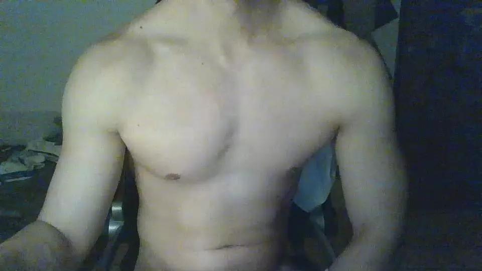 bigdragon0857 on Cam4 