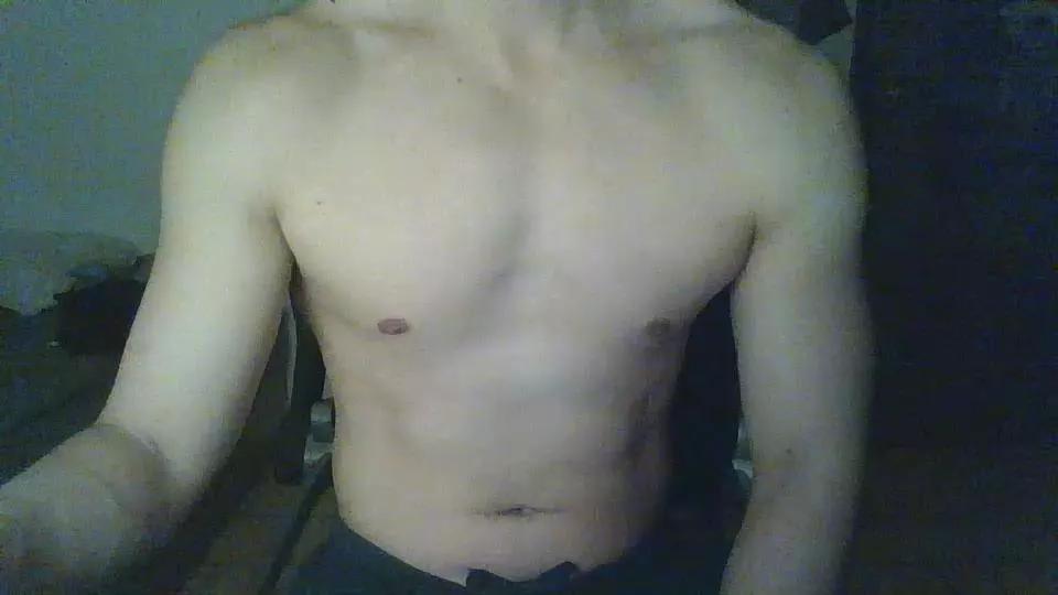 bigdragon0857 on Cam4 